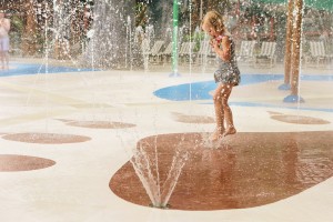 life floor Girl Jumping 2